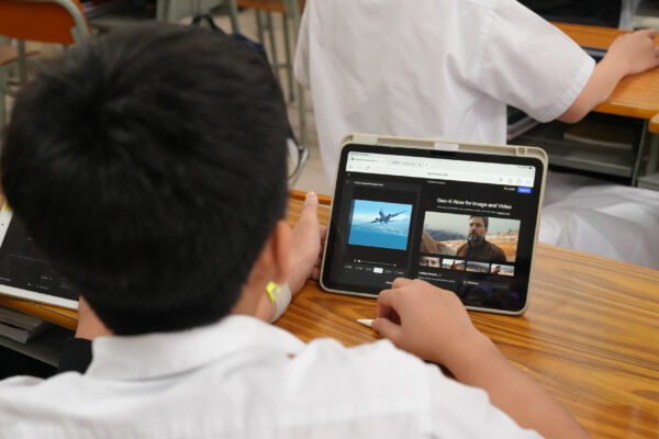 Gen AI application -2